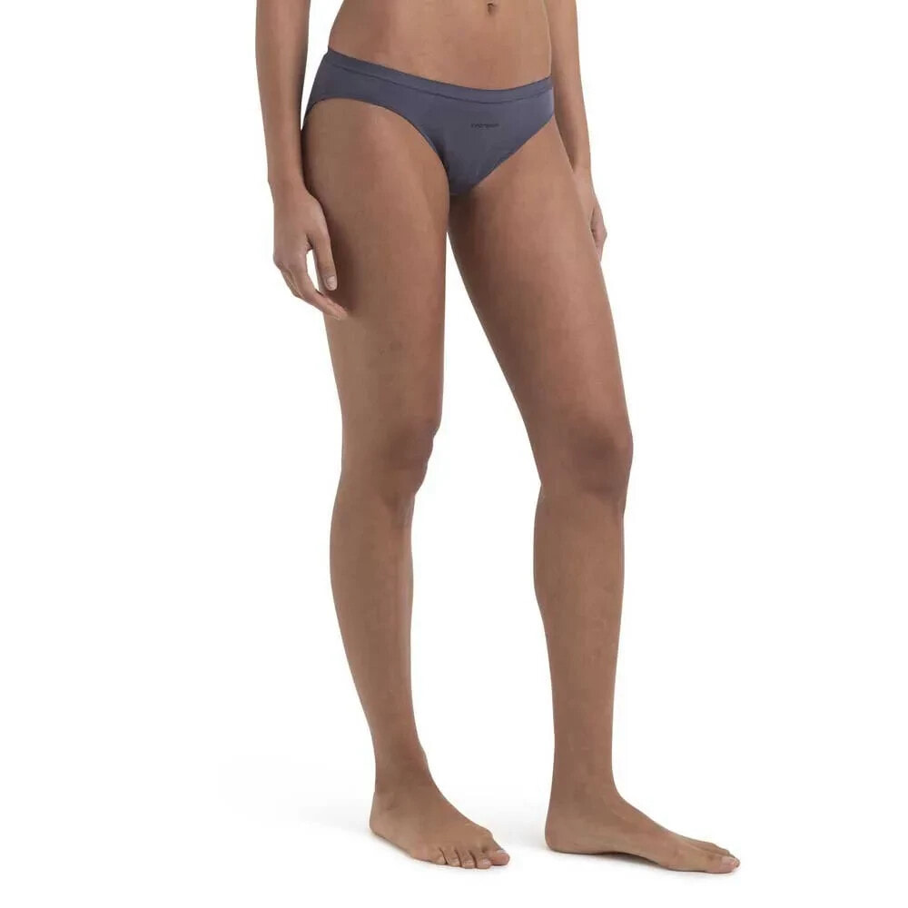 ICEBREAKER Core Merino Panties