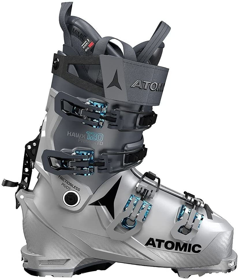Ботинки для горных лыж Atomic Hawx Prime XTD 120 CT GW Herren Skischuh