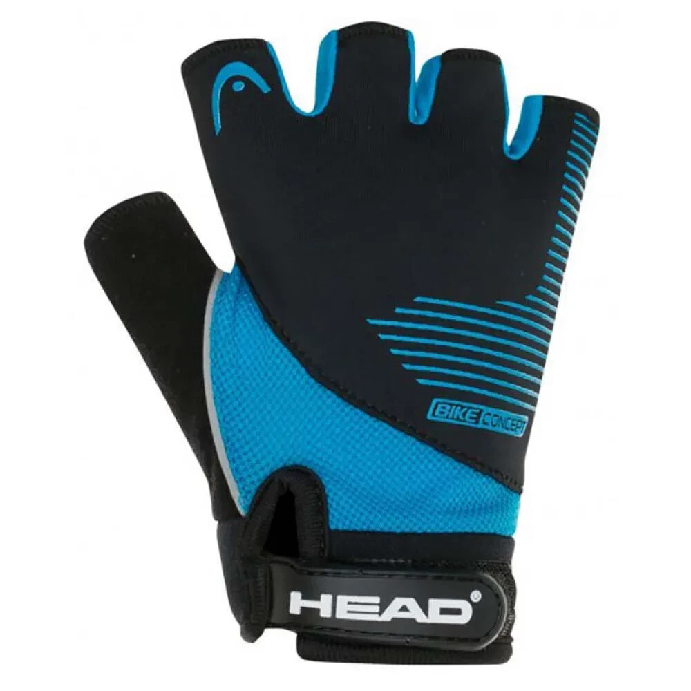 HEAD BIKE 7045 Short Gloves