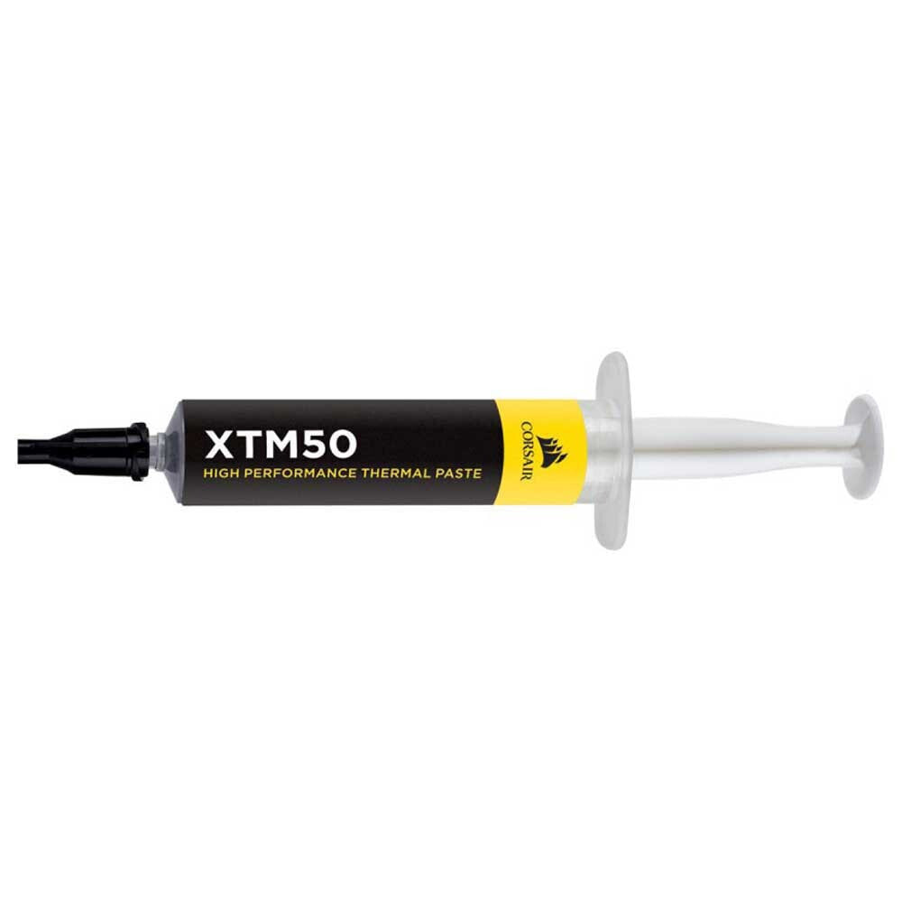 CORSAIR XTM50 Thermal Paste 5g