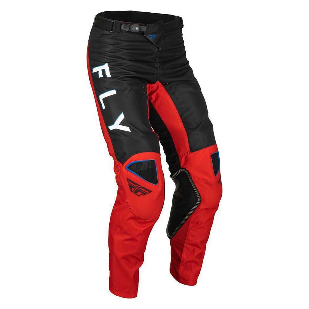 FLY MX Kinetic Fuel off-road pants