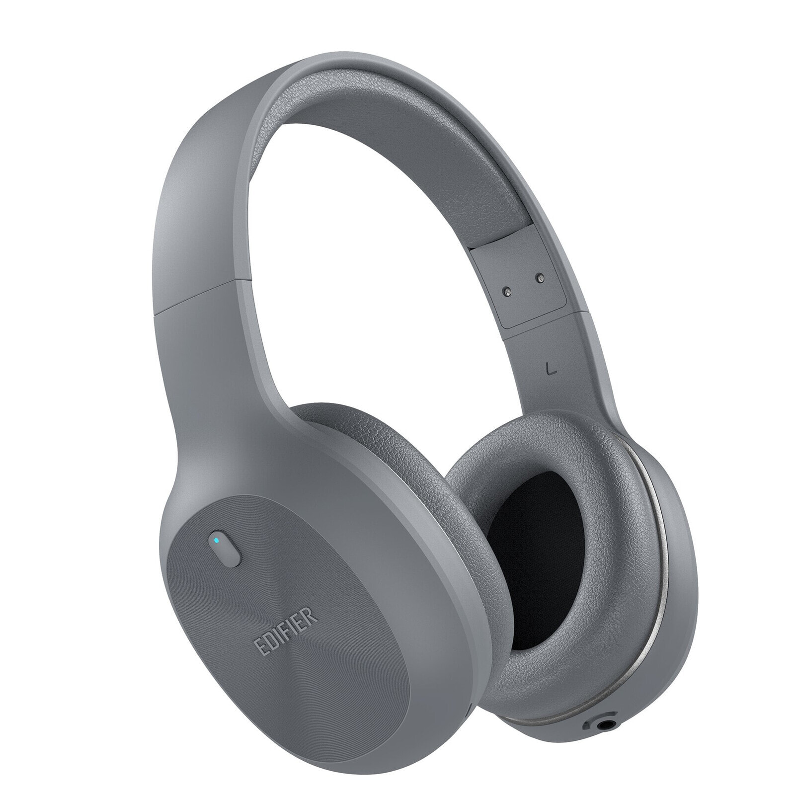 Edifier Kopfhörer W600BT Bluetooth Headset grey retail - Headset