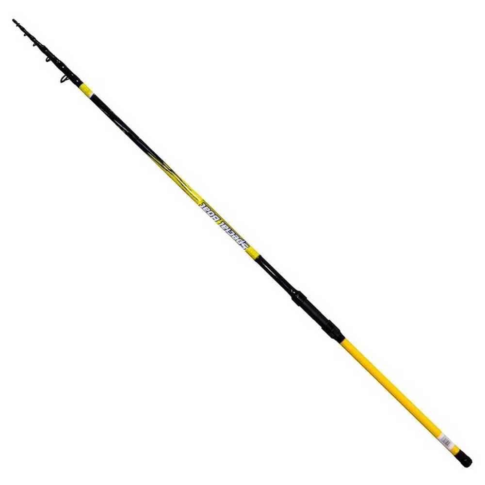 SEA MONSTERS Special Bottom Shipping Rod