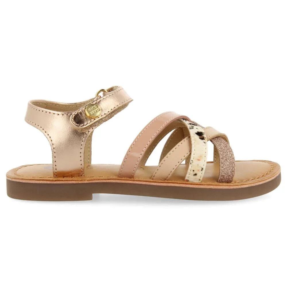 GIOSEPPO Gracen Sandals