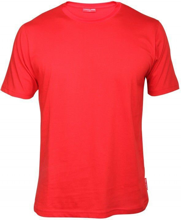 Lahti Pro T-Shirt size S gray (L4020201)