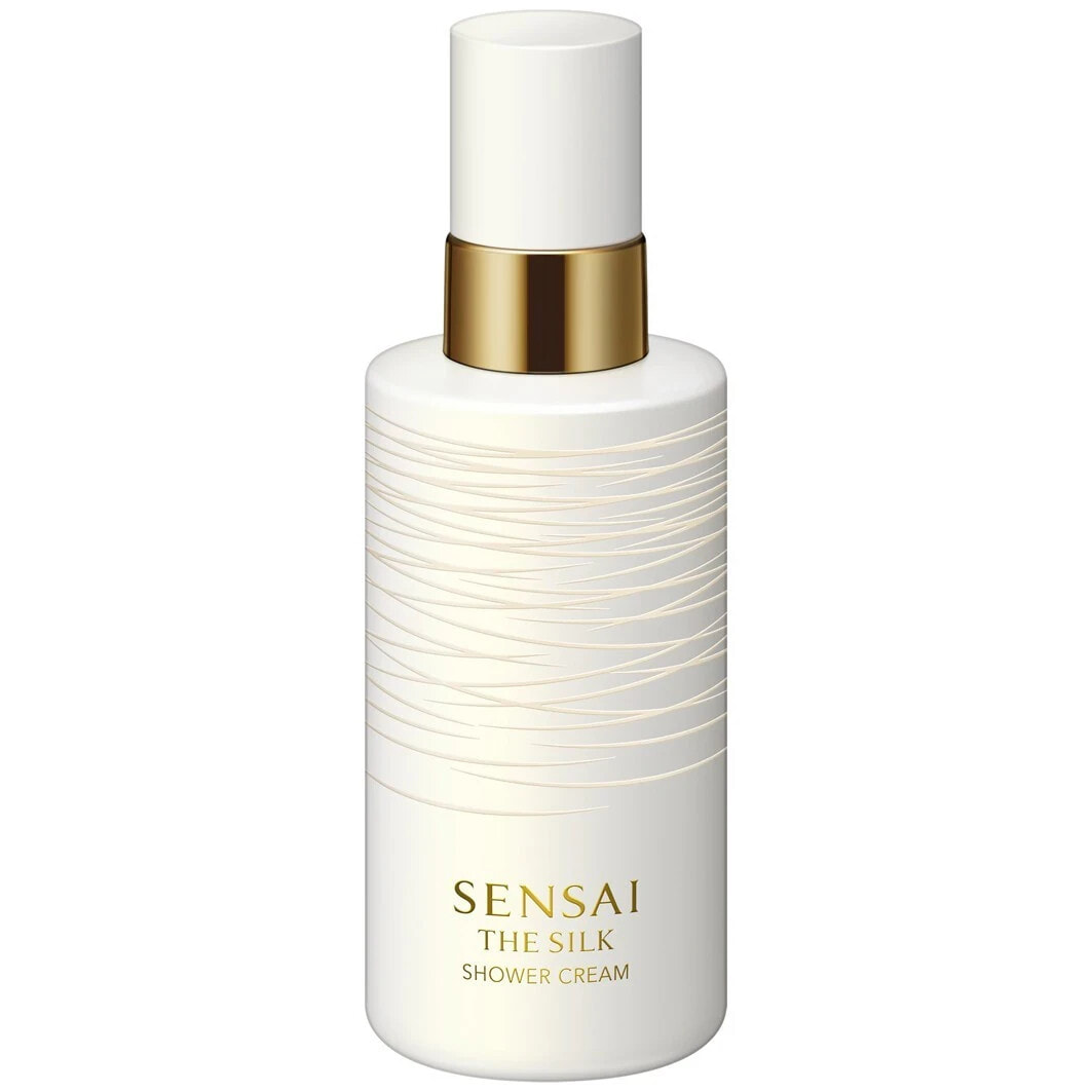 SENSAI Cellular Performance Body Care The Silk Shower Cream