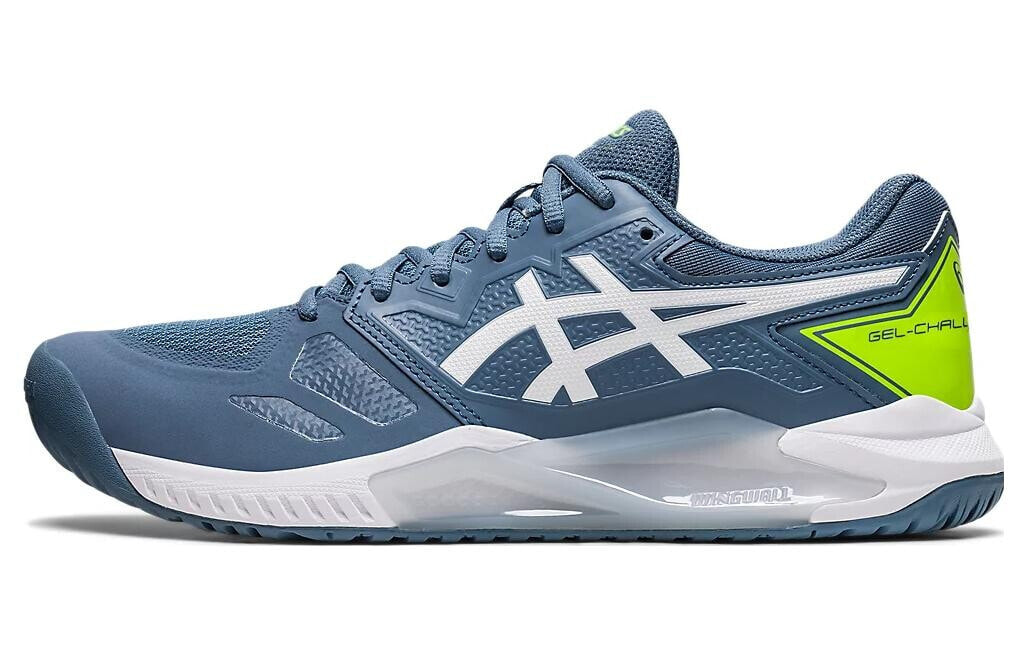 Asics Gel Challenger 13 'Steel Blue'