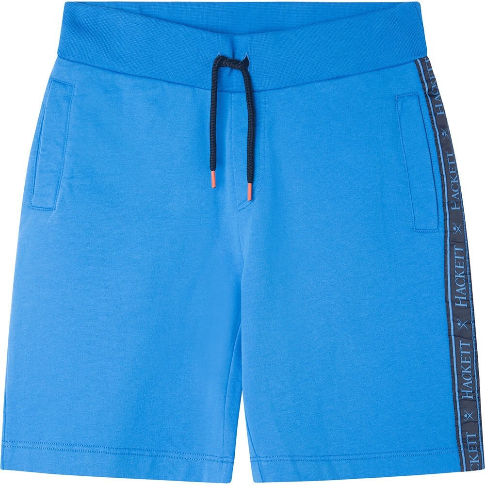 HACKETT Tape Sweat Shorts