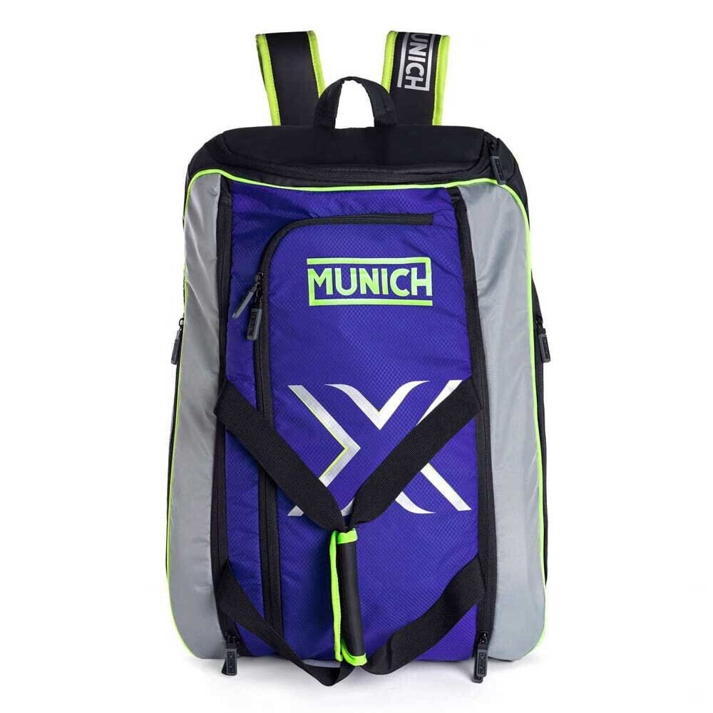 MUNICH Training Padel56 Backpack