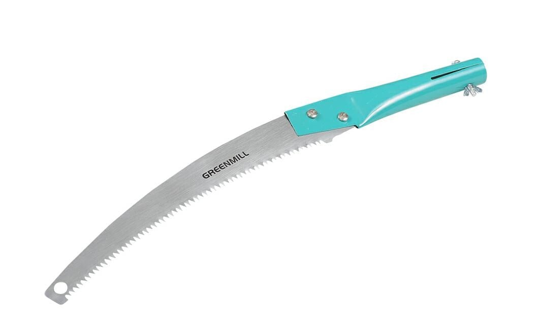 Садовая пила, ножовка или нож greenmill SADOWNICZA / 6629
