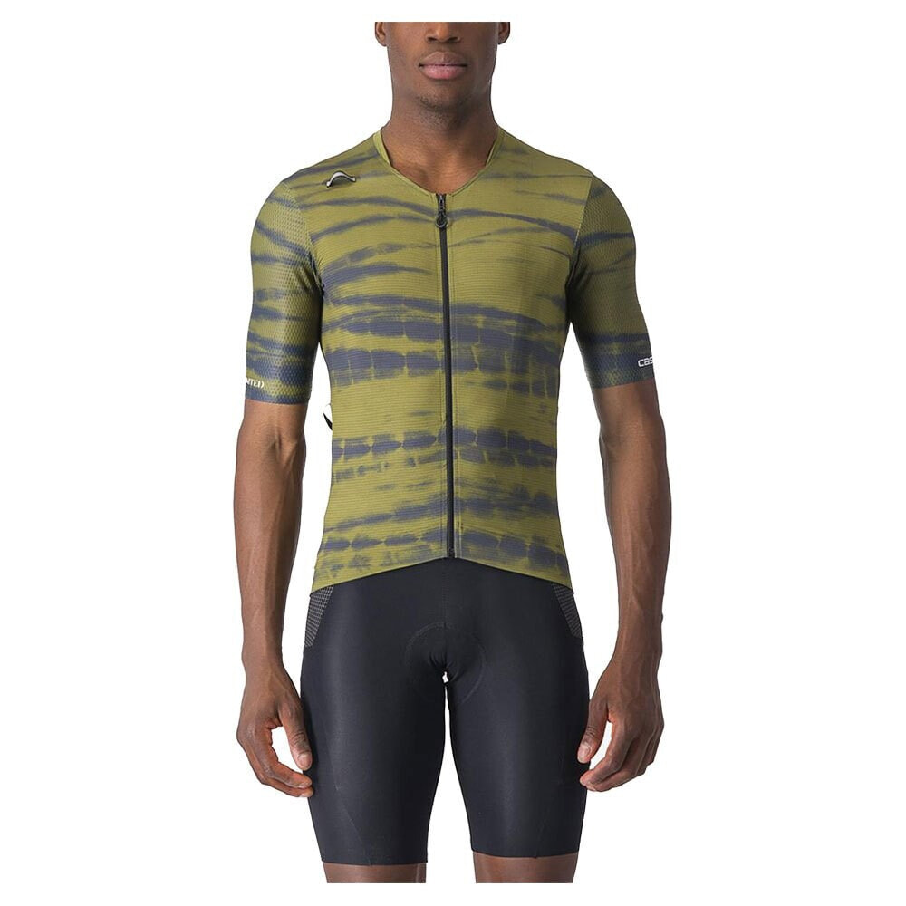 CASTELLI Unlimited Pro Short Sleeve Jersey