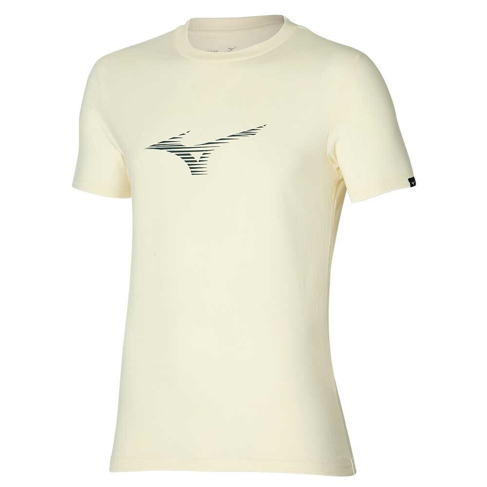 MIZUNO Athletics Rb Short Sleeve T-Shirt