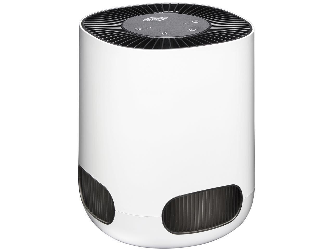 Clorox 11020 Tabletop True HEPA Air Purifier