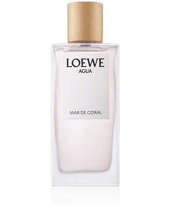 Loewe Agua Mar de Coral Eau de Toilette Spray