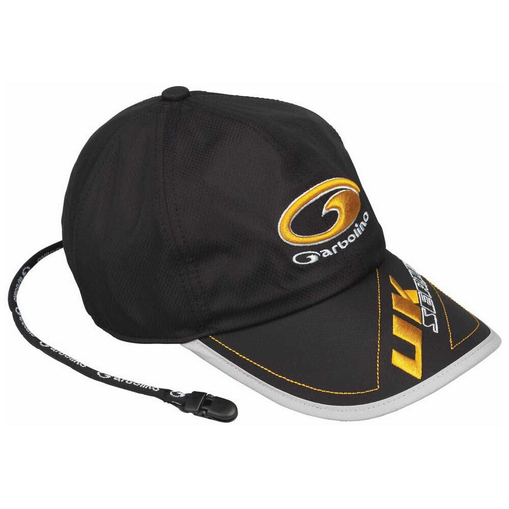 GARBOLINO UK Series Cap