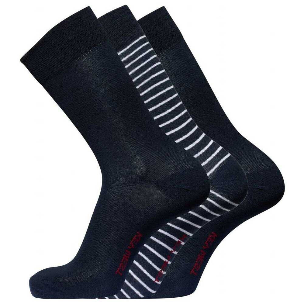 SEA RANCH Cotton Short Socks 3 Units