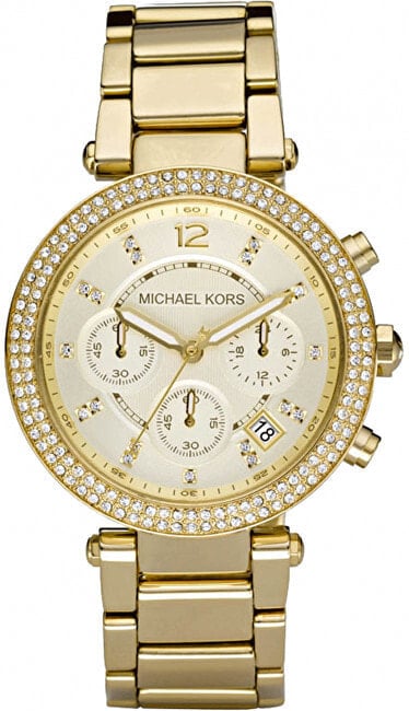 Наручные часы Michael Kors MK5354 с хронографом