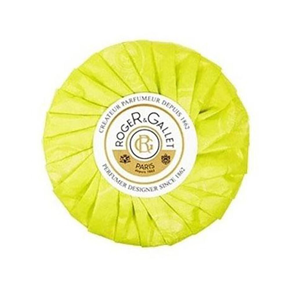 ROGER & GALLET Fleur D´Osmanthus Soap 100g