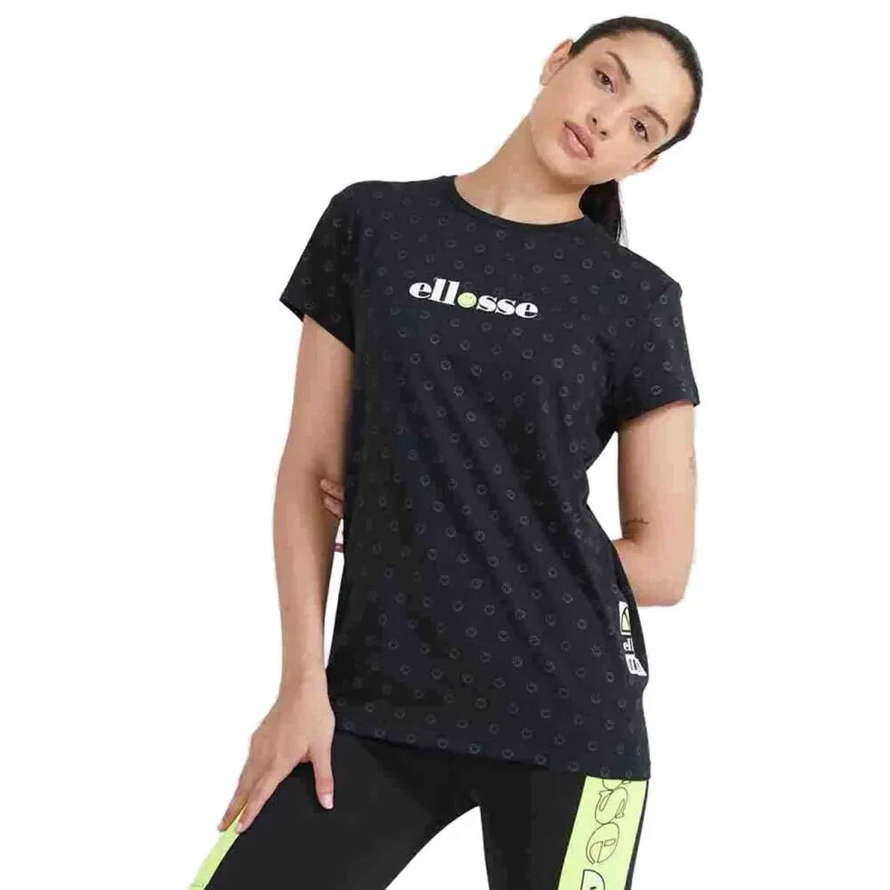 ELLESSE Lardia Short Sleeve T-Shirt