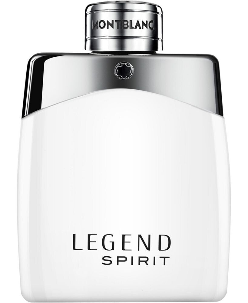 Legend spirit туалетная. Montblanc Legend Spirit 50ml. Legend Spirit Montblanc для мужчин. Духи Legend. Легенд спирит белый флакон.