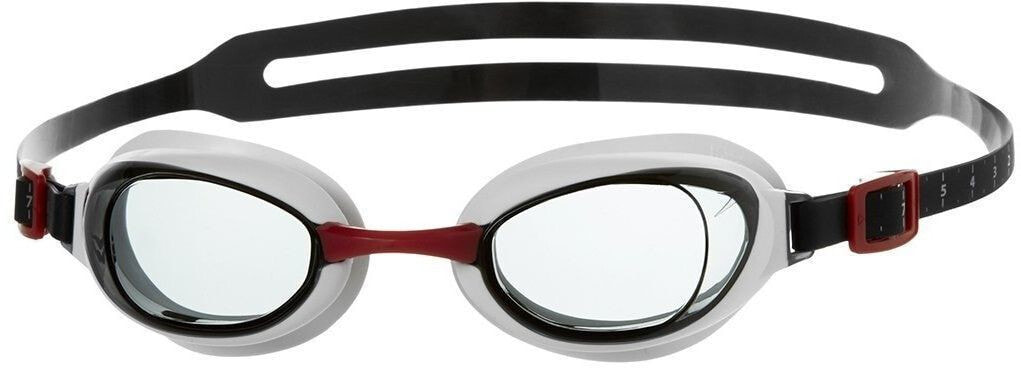 Speedo Aquapure очки для плавания Для взрослых Унисекс Один размер 8090028912