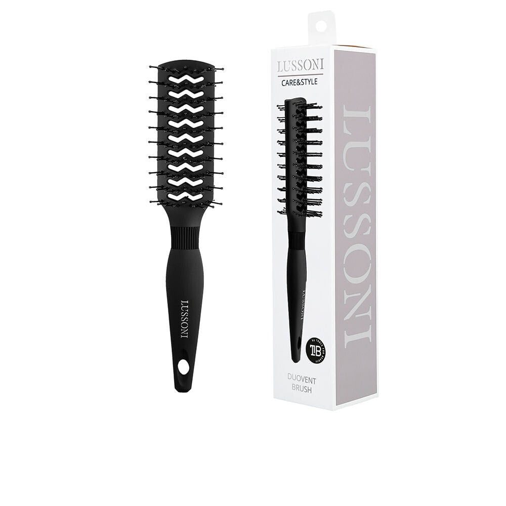 CARE & STYLE brush #Douvent 1 u