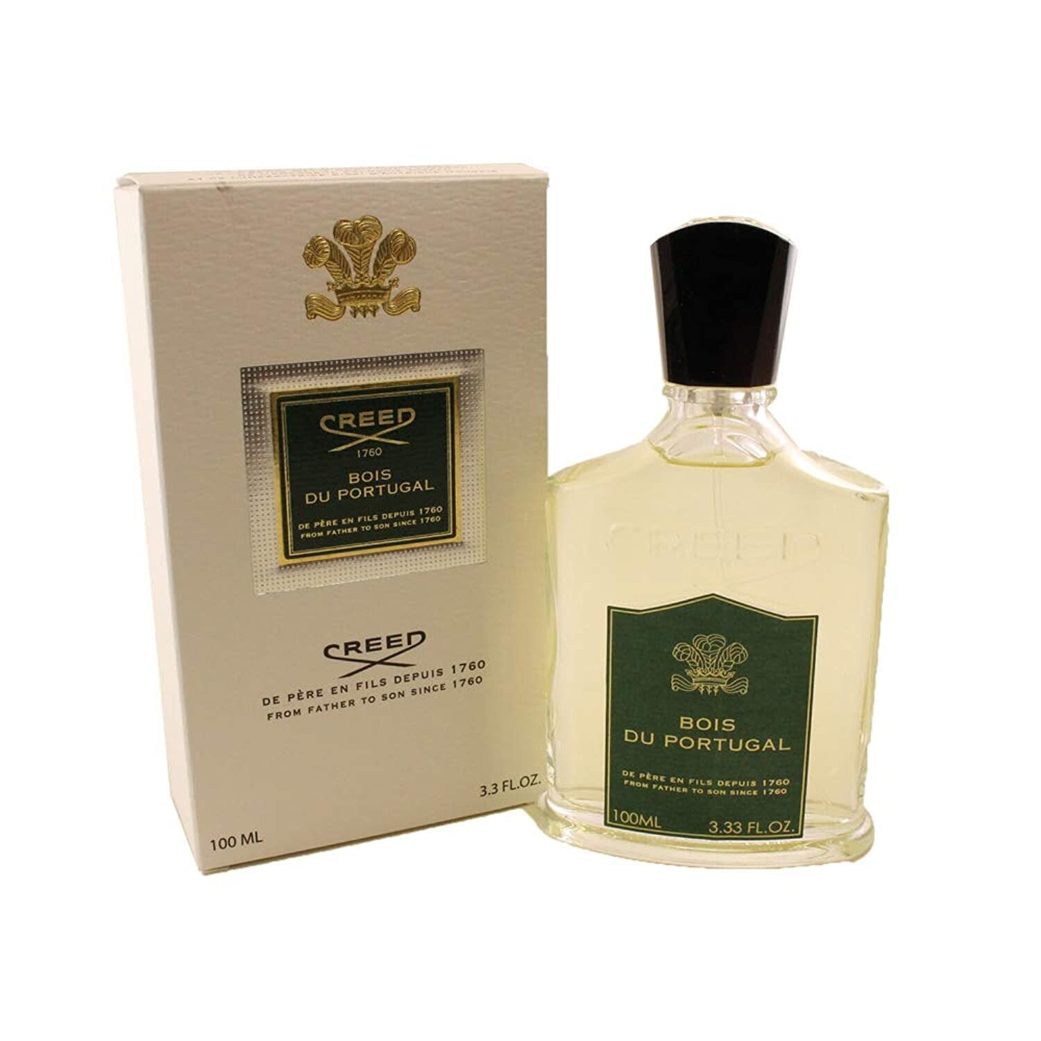 Creed Bois Du Portugal Eau de Parfum 100 ml