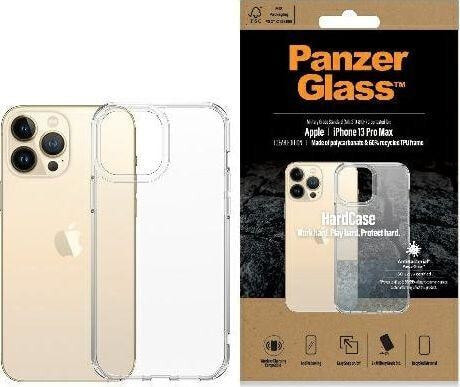 PanzerGlass Etui HardCase iPhone 13 Pro Max