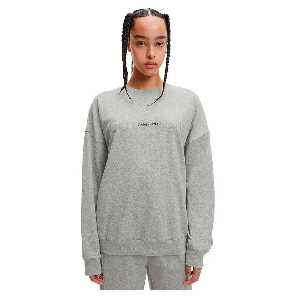 CALVIN KLEIN UNDERWEAR 000QS6881E Sweatshirt