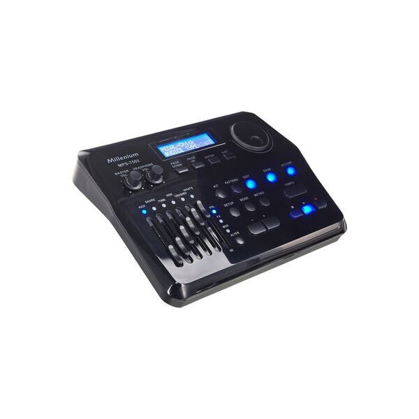 Millenium MPS-750X E-Drum Module B-Stock