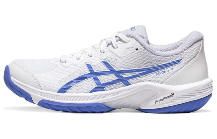 Asics Beyond Ff 'White Sapphire' Women's