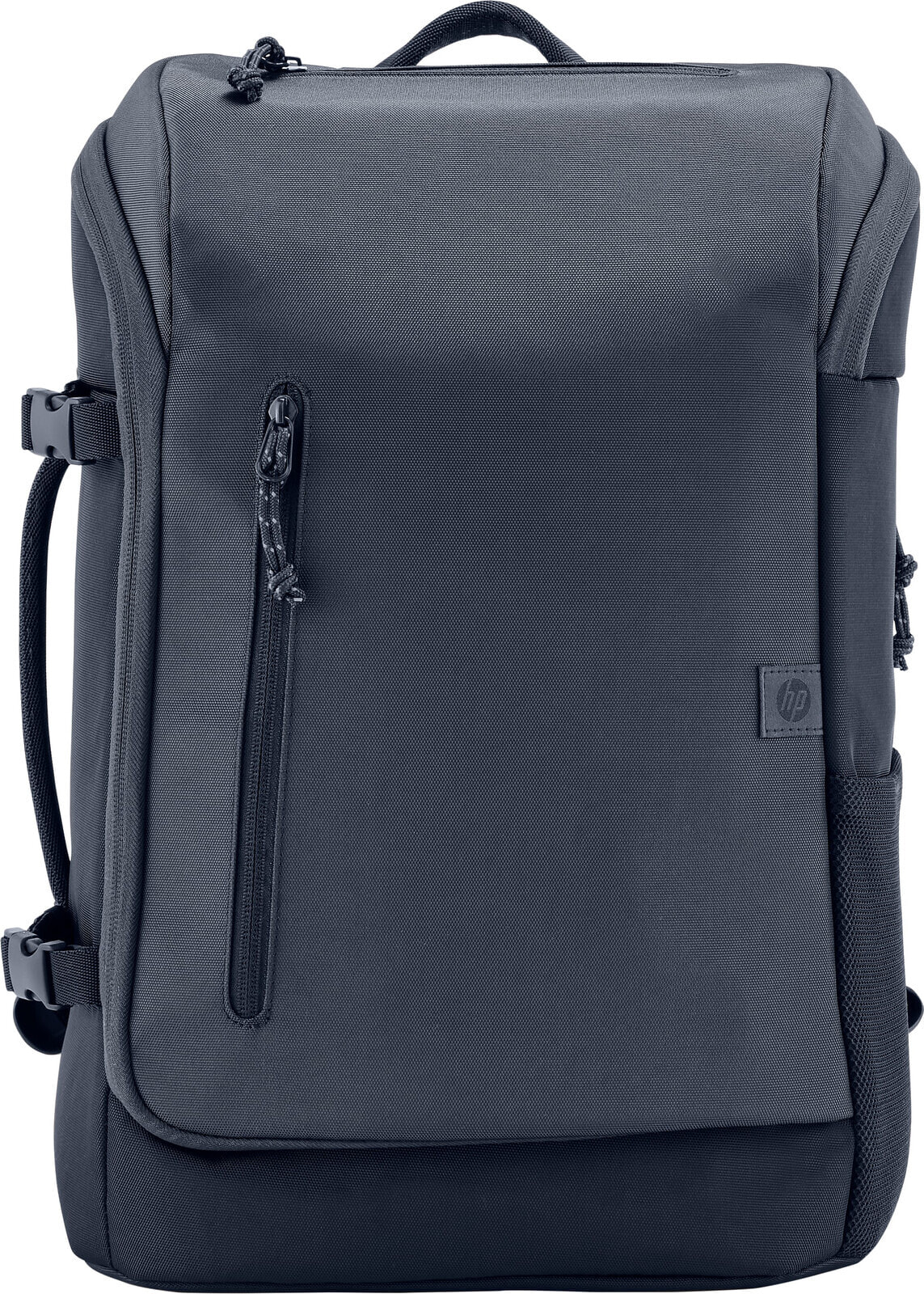 HP Travel 25 Liter 15.6 Iron Grey Laptop Backpack - 39.6 cm (15.6