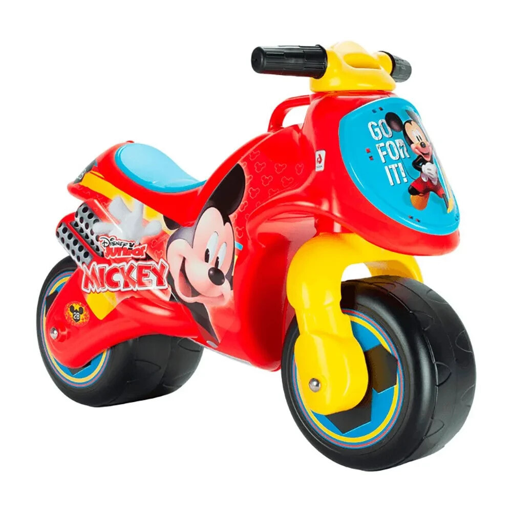 DISNEY Neox Mickey Motorbike