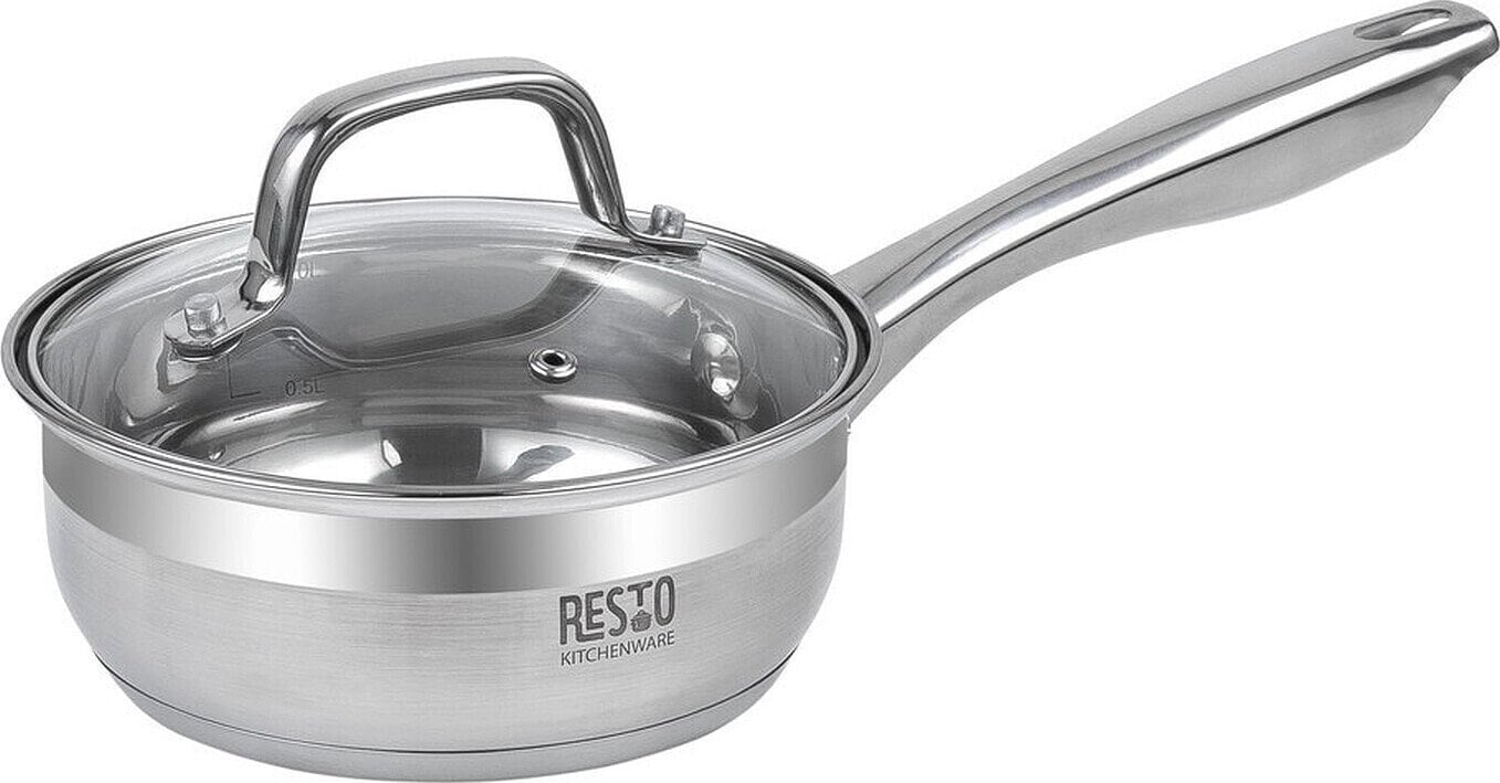 Resto SAUCEPAN D16CM 1.4L/92001 RESTO