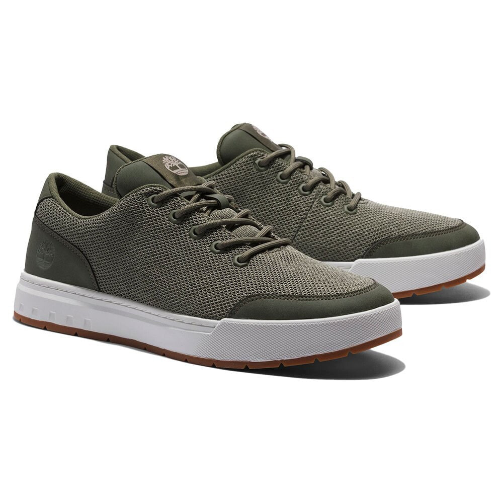 TIMBERLAND Maple Grove Knit Oxford Trainers