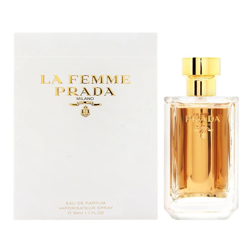 PRADA La Femme Vapo 50ml