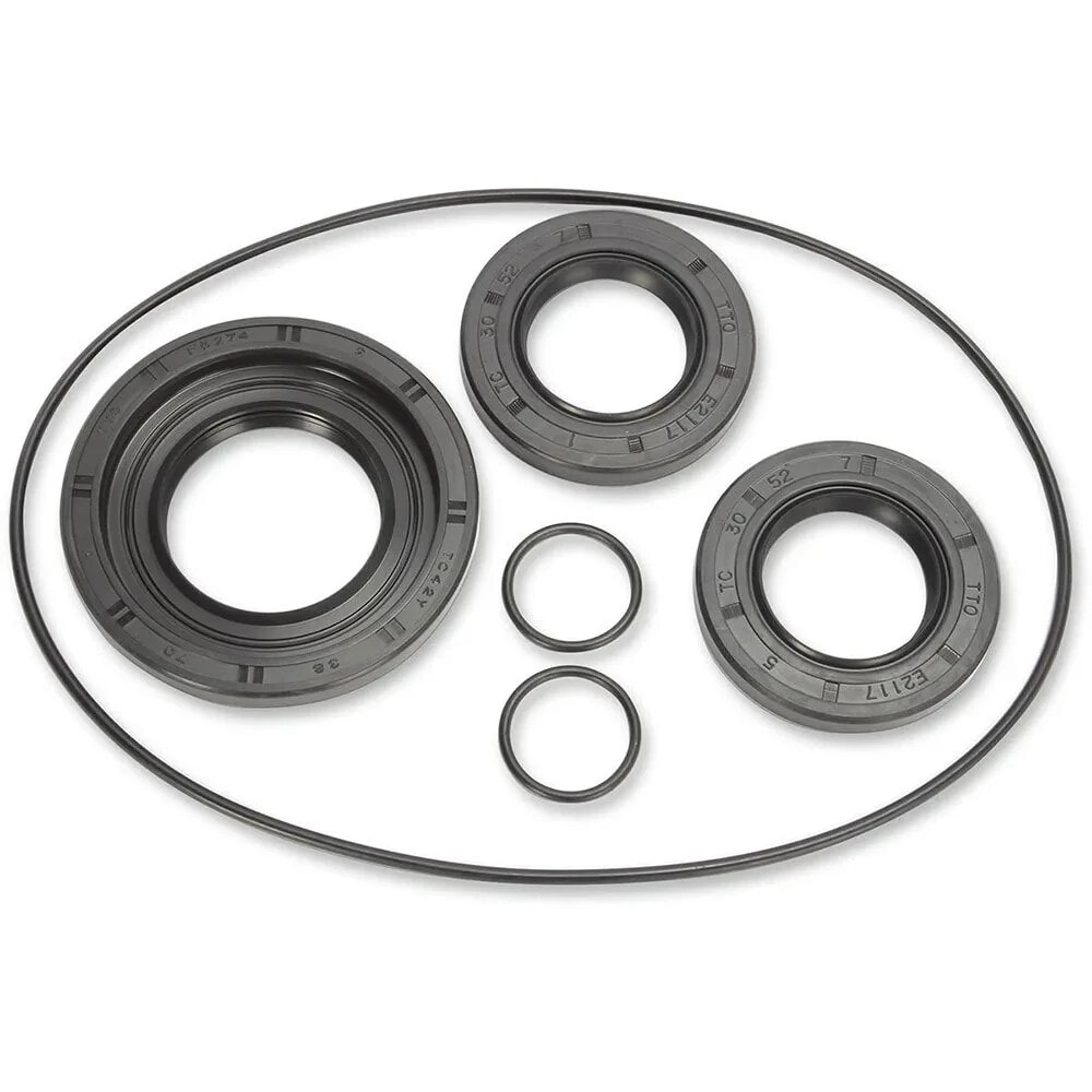 MOOSE HARD-PARTS Front/Rear Can-Am Defender 500 17-18 differential seal kit