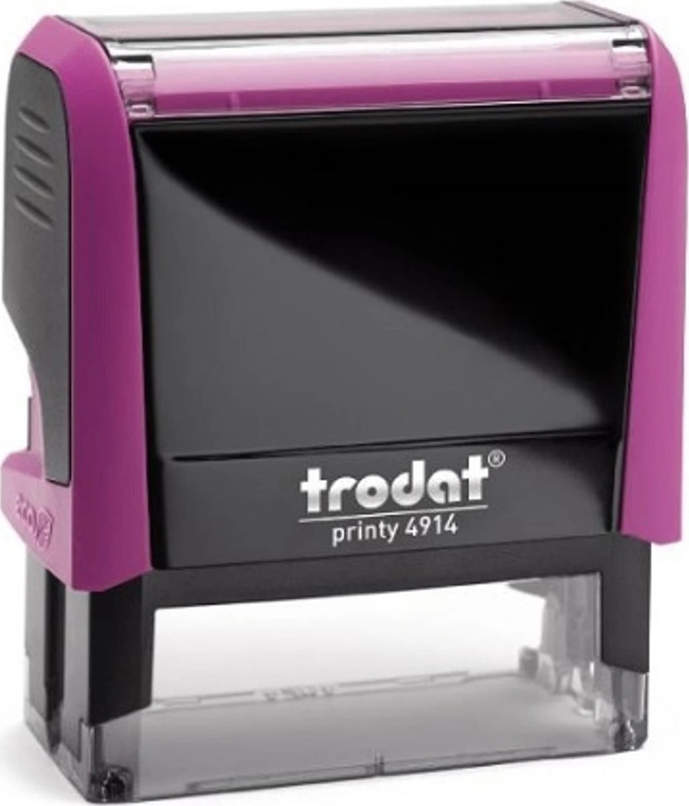 Trodat PIECZĄTKA TRODAT PRINTY 4914 RÓŻOWA