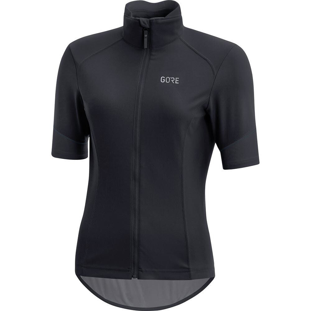 GORE® Wear C5 Windstopper Short Sleeve Jersey