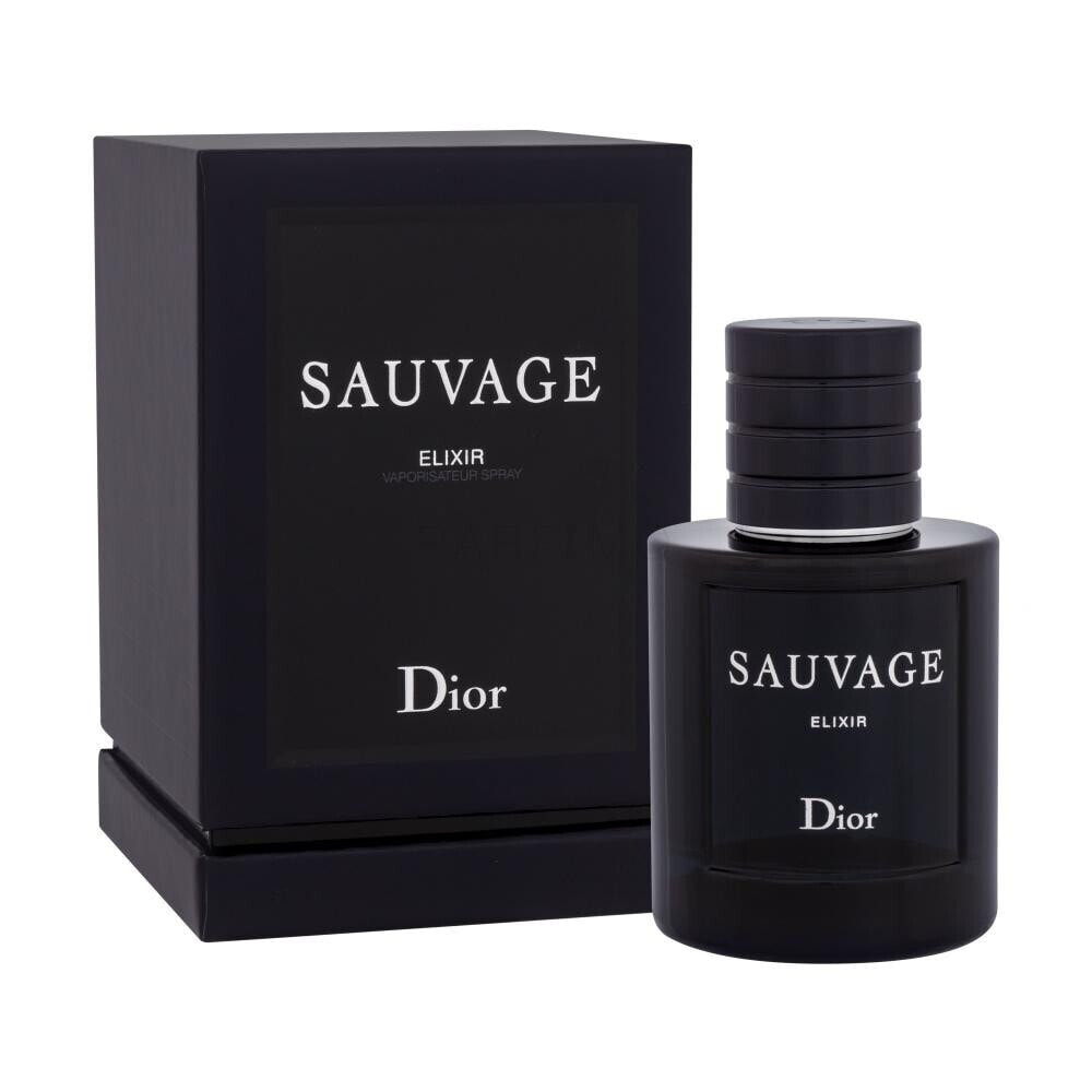 Dior Sauvage Elixir 100 ml parfum für Herren