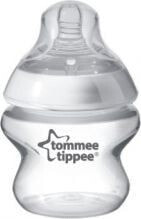 Бутылочка или ниблер для малышей Tommee Tippee BUTELKA 150ml BB+ (TT0137)