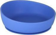 Посуда для малышей Doidy Cup Doidy Bowl Miseczka - Talerzyk Dla Dzieci Niebieska Doidy Cup
