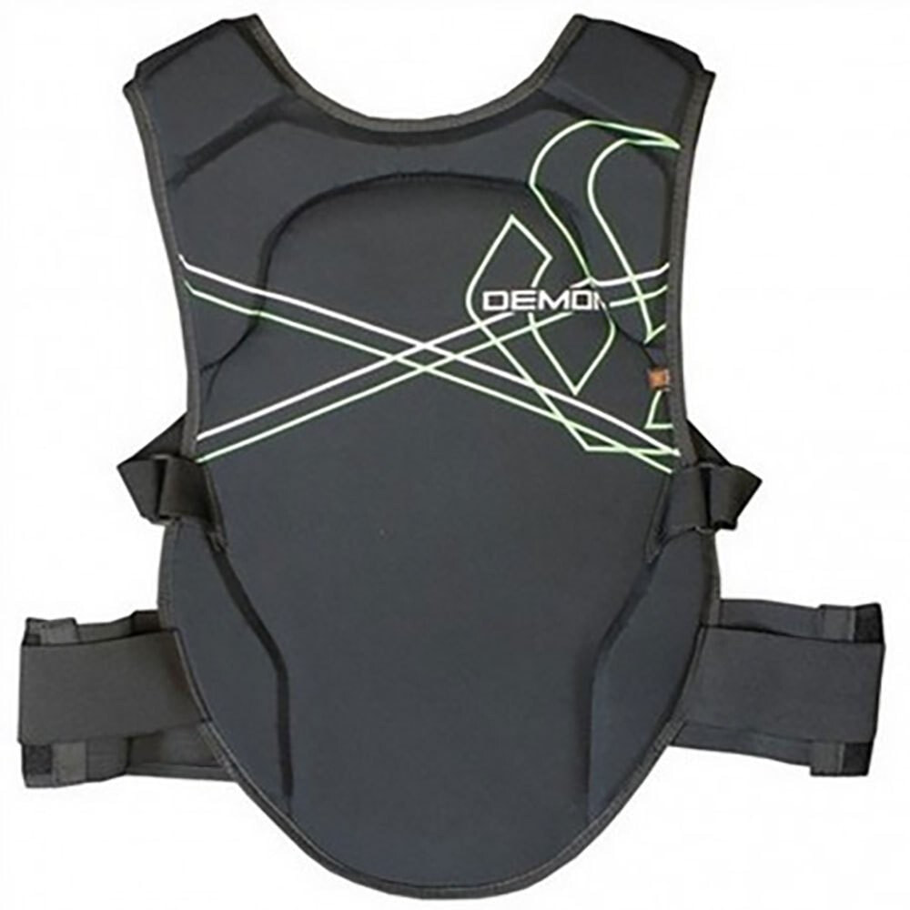 DEMON Spine X D3O Protective vest