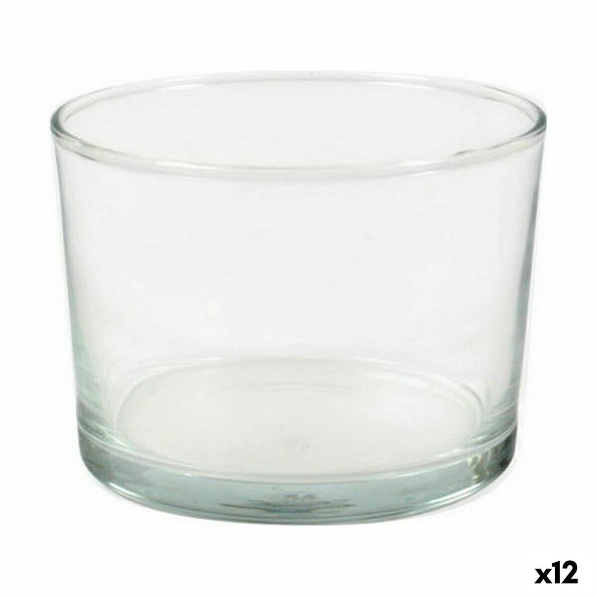 Набор стаканов LAV 4 Предметы 240 ml (12 штук)