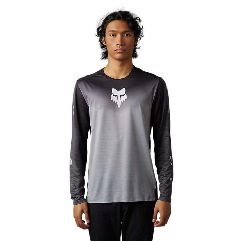 FOX RACING MTB Flexair Novah Long Sleeve T-Shirt