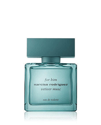 Narciso Rodriguez for him Vetiver Musc Eau de Toilette Spray