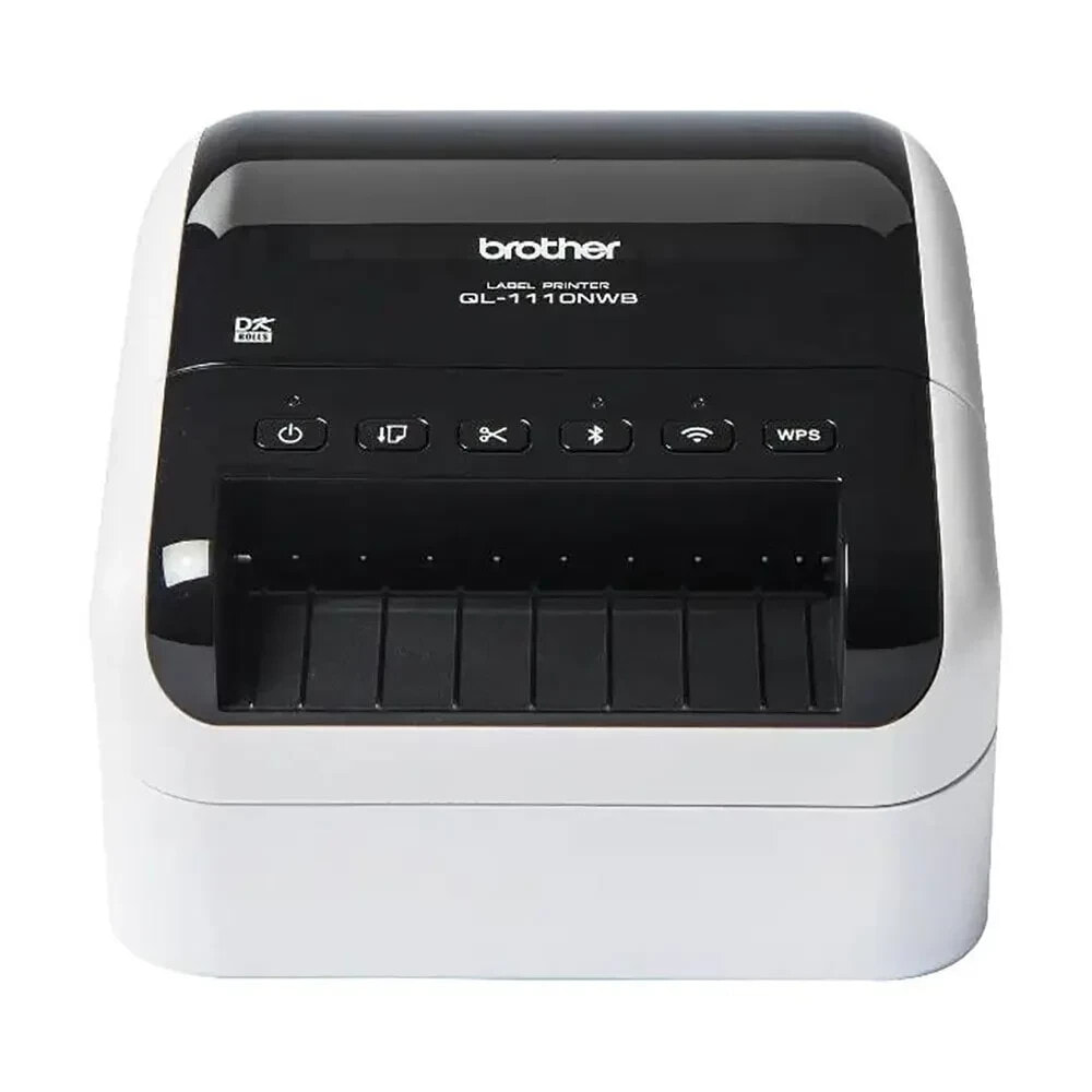 BROTHER Ql-1110Nwb thermal printer