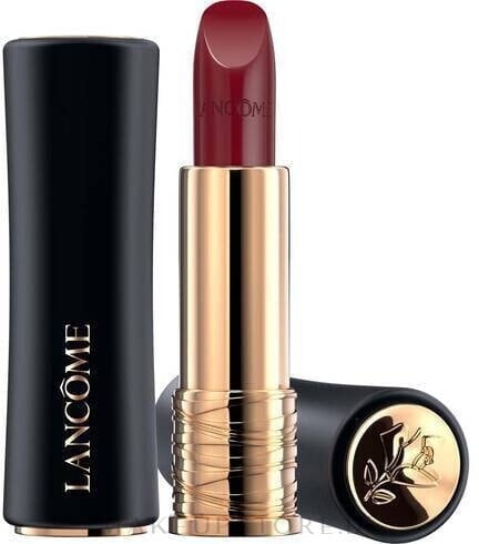 Cremiger Lippenstift mit feuchtigkeitsspendender Wirkung - Lancome L'Absolu Rouge Cream