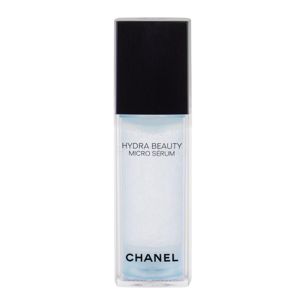 Chanel Hydra Beauty Micro Sérum 30 ml gesichtsserum für Frauen