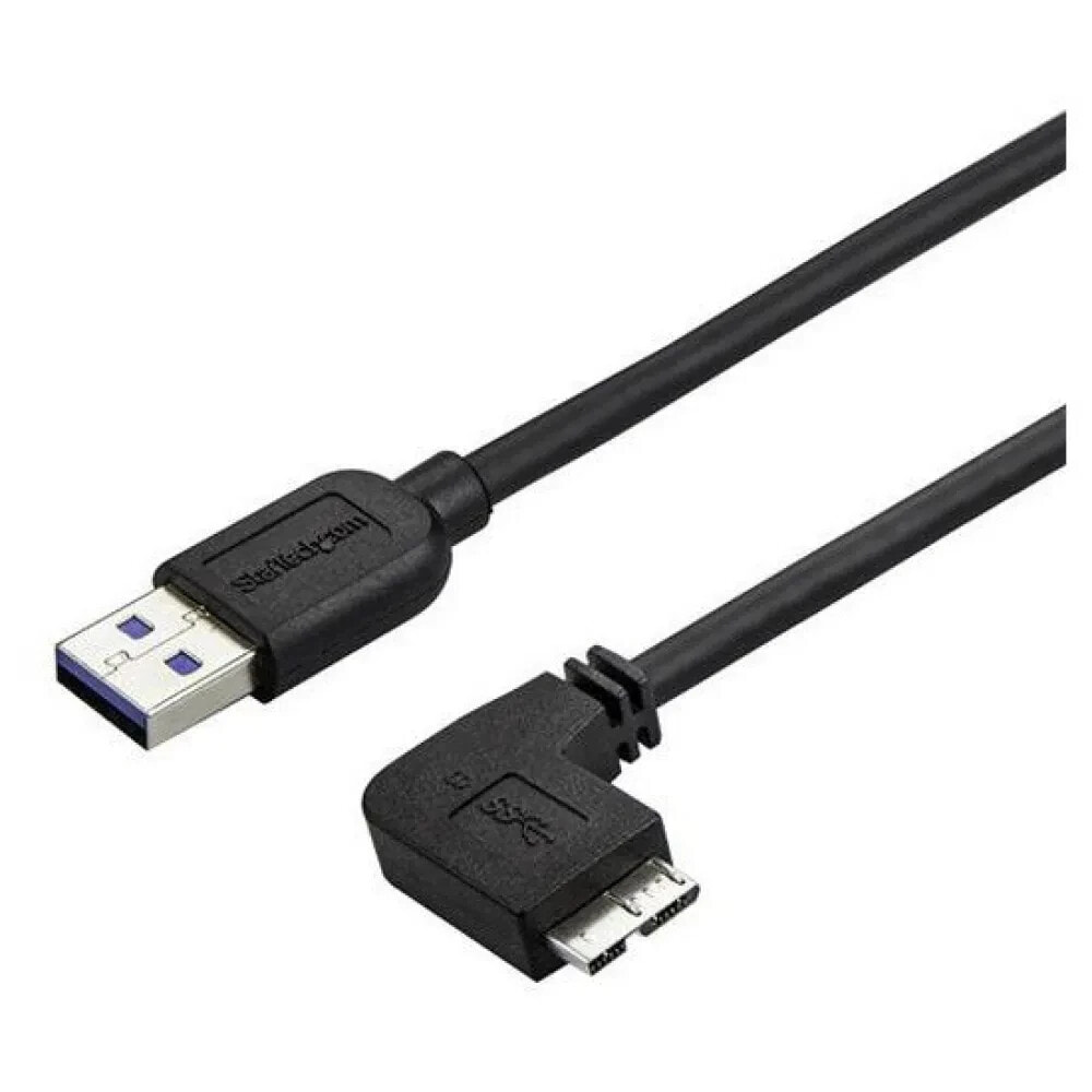 STARTECH 3AU 50 cm USB Cable